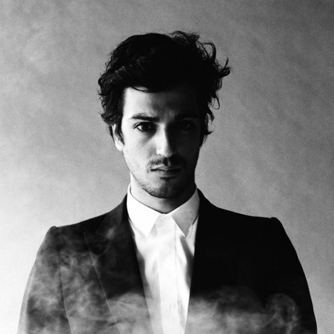 Gesaffelstein: Musical Canvas