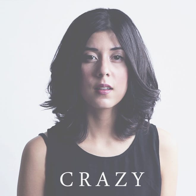 Gnarls Barkley - Crazy (Daniela Andrade Cover)