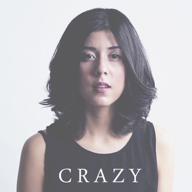 Gnarls Barkley - Crazy (Daniela Andrade Cover)
