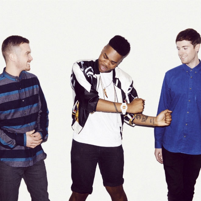 Gorgon City Share Their Favorite Record Stores in London