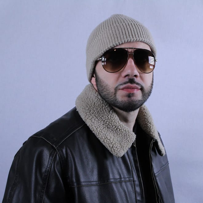 Green Lantern & DJ Craze – Rocket Launcher