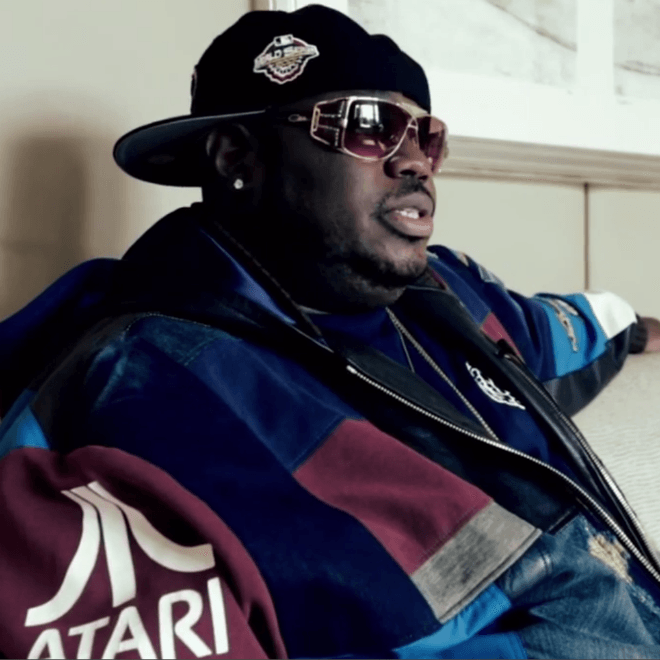 HYPETRAK TV: Worldstar Q - Worldwide Quest