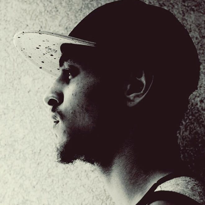 IAMNOBODI - Flowers + Apricots & Prunes