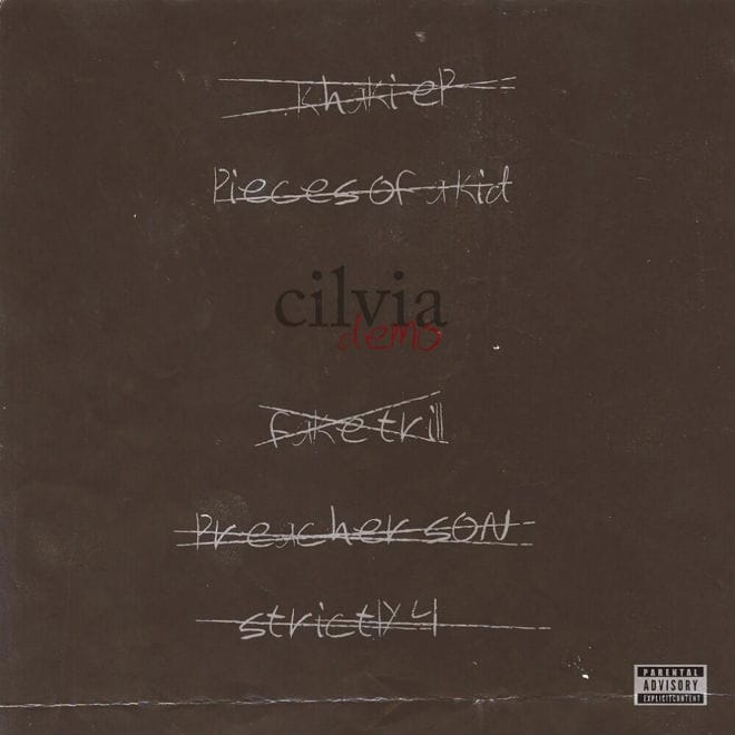 Isaiah Rashad featuring Jean Deaux – Menthol
