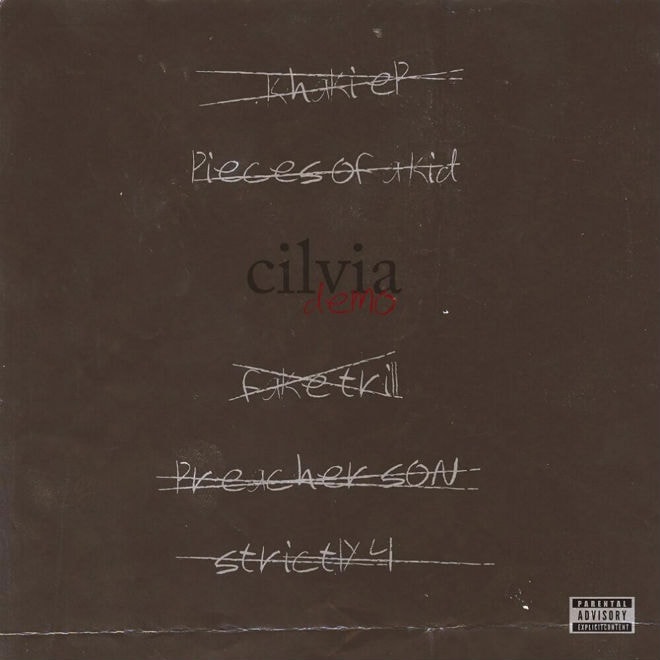 Isaiah Rashad featuring Jean Deaux – Menthol