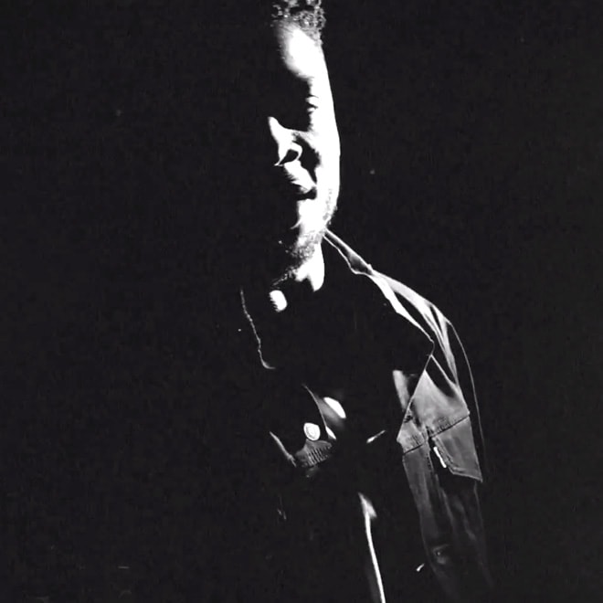 Isaiah Rashad - Soliloquy