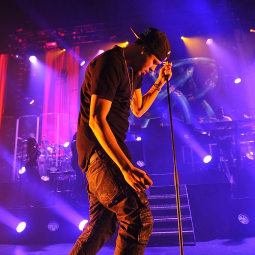 J. Cole & Dreamville Records - The Revenge of the Dreamers (Full Mixtape Stream)