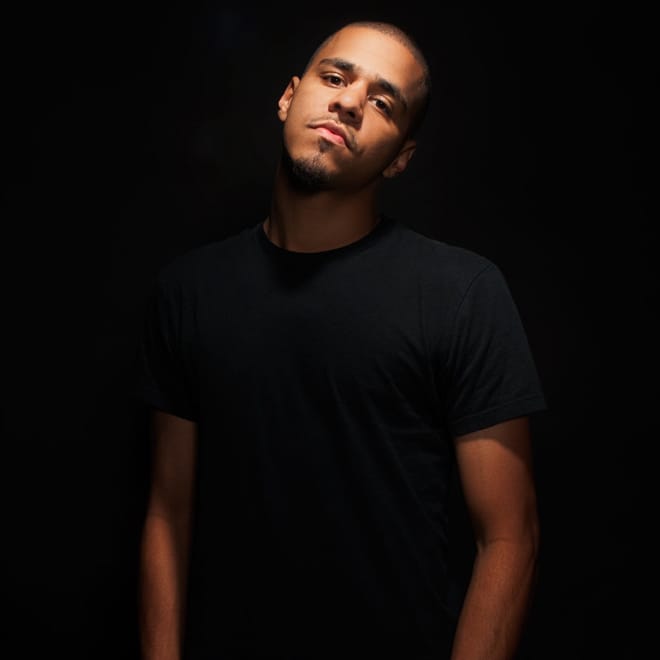 J. Cole - The Reasons