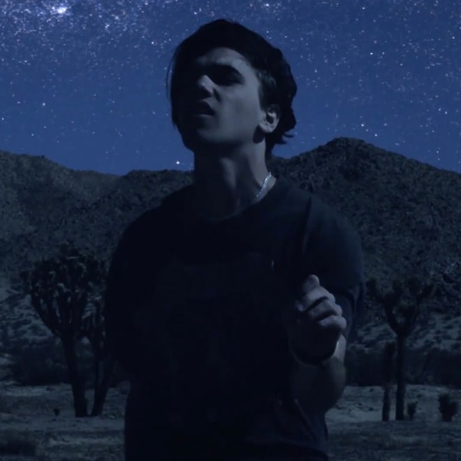 Jagwar Ma - Uncertainty