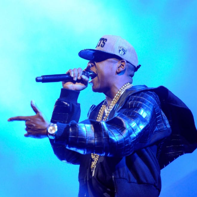 Jay Z Slapped With $600M Trademark Lawsuit Over Name 'Brooklyn Nets'