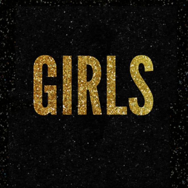 Jennifer Lopez - Girls (Produced by DJ Mustard) 