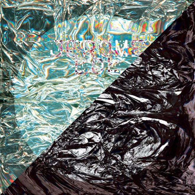 Jerome LOL featuring Angelina Lucero – Fool