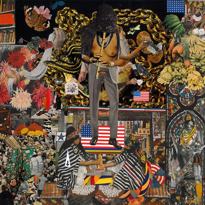 Jessica Pratt – Game That I Play 