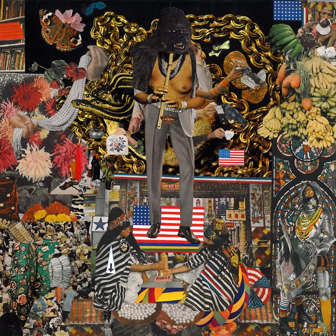 Jessica Pratt – Game That I Play