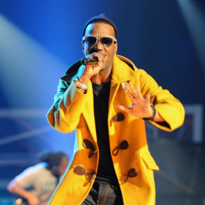Juicy J Announces Tour With Travi$ Scott & Project Pat