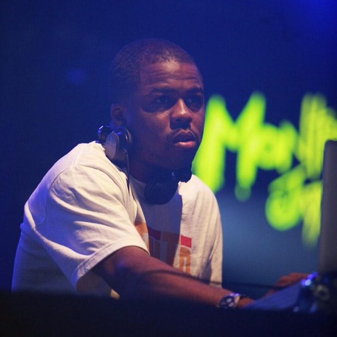 Just Blaze x Mysto & Pizzi - 1UP!