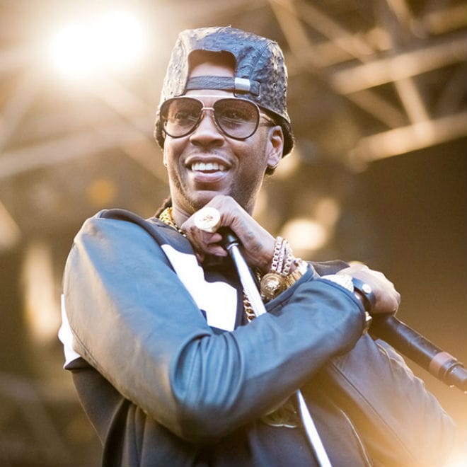 Juvenile featuring 2 Chainz – Booty