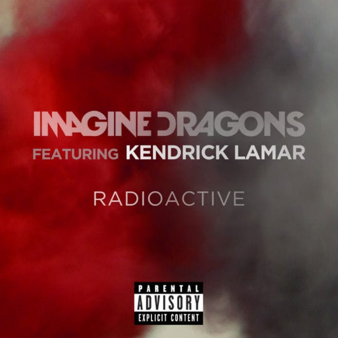 Imagine Dragons & Kendrick Lamar - Radioactive (Remix)