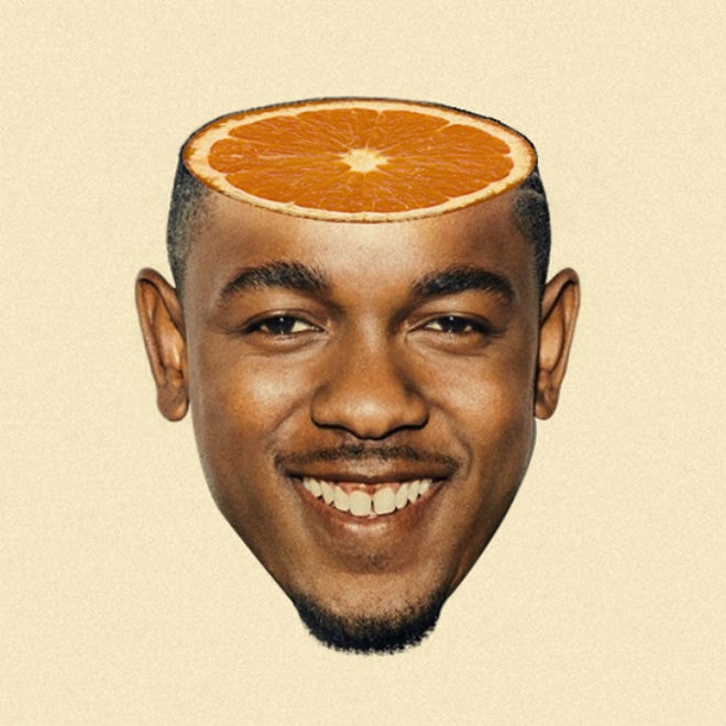 Kendrick Lamar – Sing That Sh*t (20syl Juicy Remix)