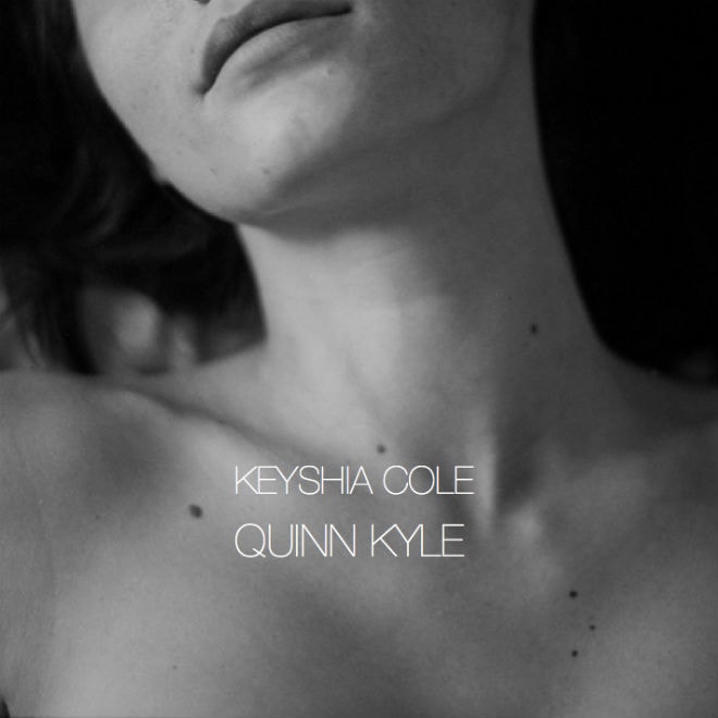 Keyshia Cole - Love (Quinn Kyle Remix)