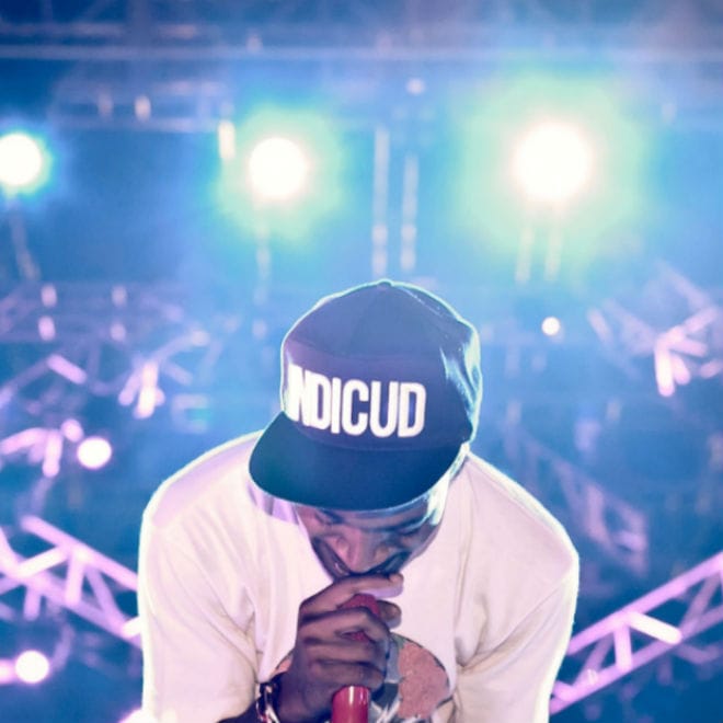 KiD CuDi Shares Details On New EP