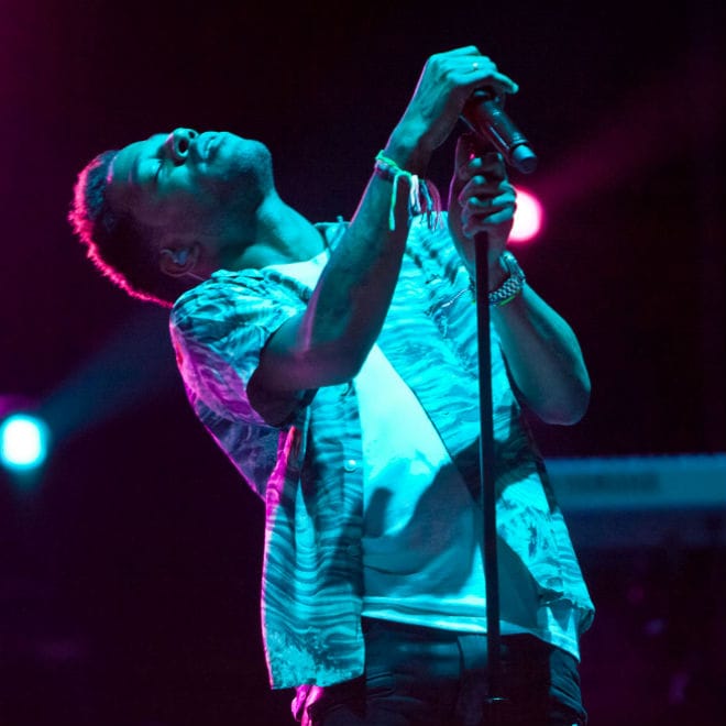 KiD CuDi's 'Satellite Flight' EP Is An Album Now