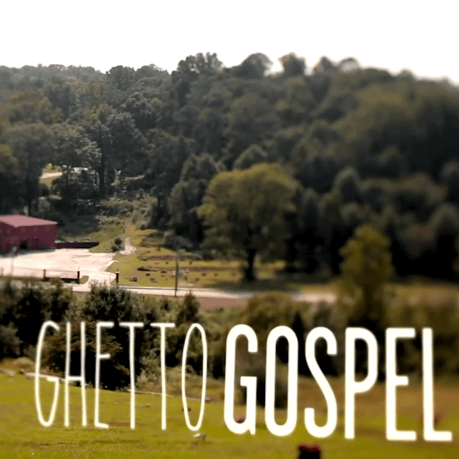 Killer Mike - Ghetto Gospel