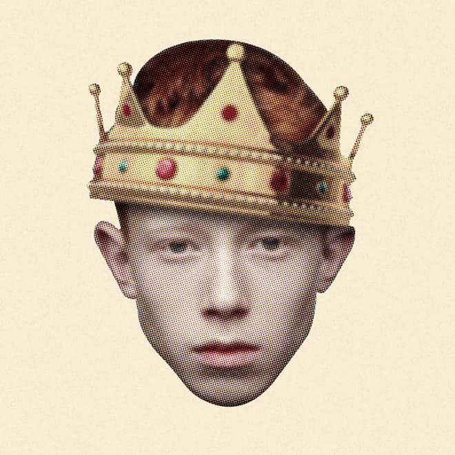 King Krule - Easy Easy (20syl Remix) 