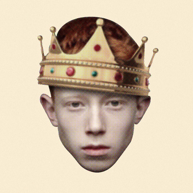 King Krule - Easy Easy (20syl Remix)