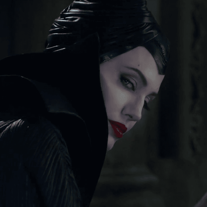 Listen to Lana Del Rey's "Once Upon A Dream" in Disney's 'Maleficient' Trailer