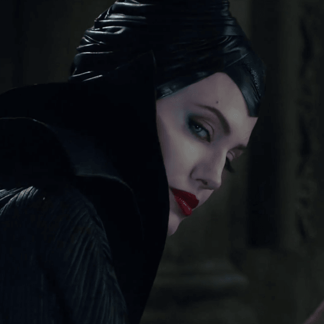 Listen to Lana Del Rey's "Once Upon A Dream" in Disney's 'Maleficient' Trailer