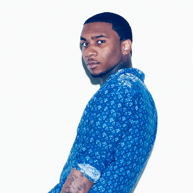 Lil B - Move Correct / Just A Little Bit / Appreciate You (Album Sampler)