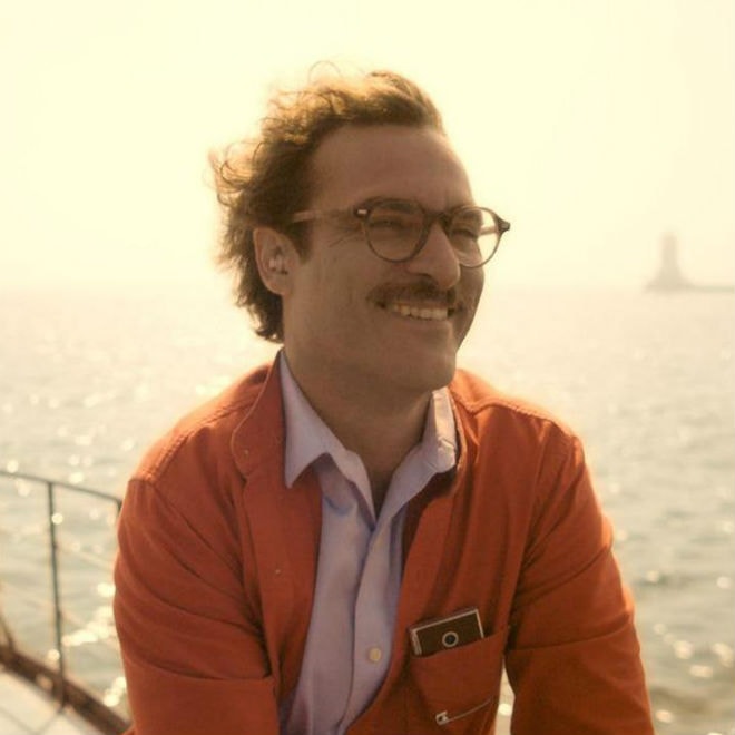 Listen to Arcade Fire’s Score for Spike Jonze’s 'Her'