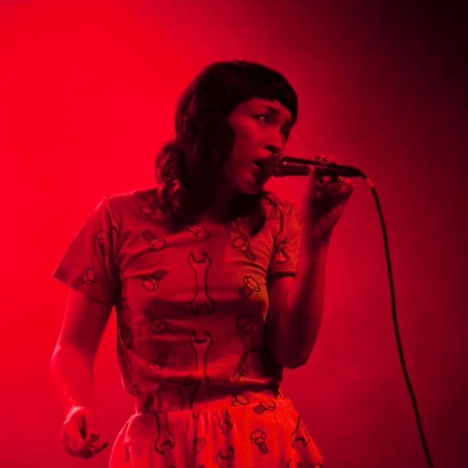 Little Dragon - Fortune (SYZ Edit) [Preview]