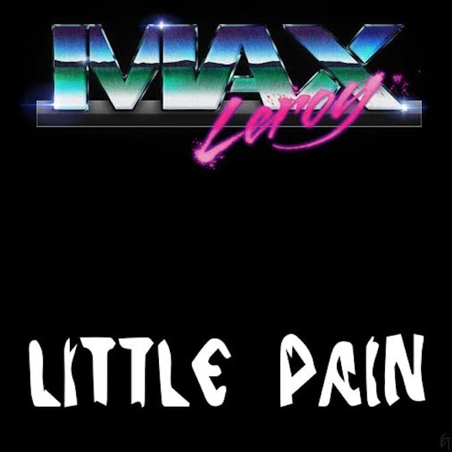 Little Pain - Du-Rags Raps