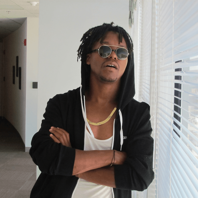 Lupe Fiasco - Thot 97