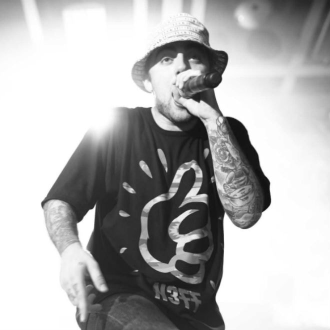 Mac Miller and Rostrum Records Part Ways