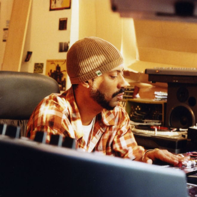 Madlib Speaks on 'Madvillainy' Sequel