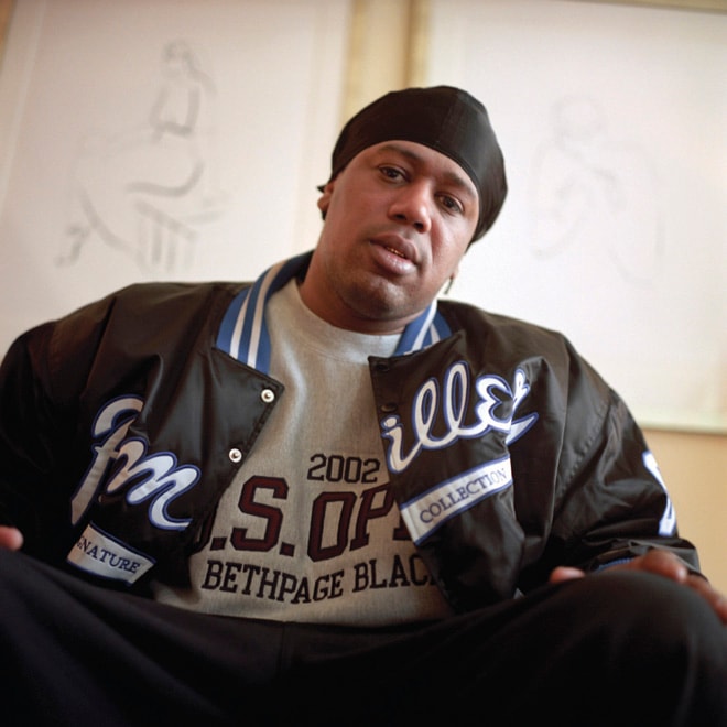 Master P featuring Future & Eastwood - We Poppin