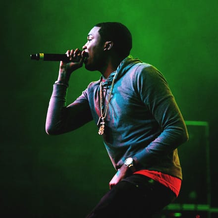 Meek Mill and Timbaland to Join Forces on New Album