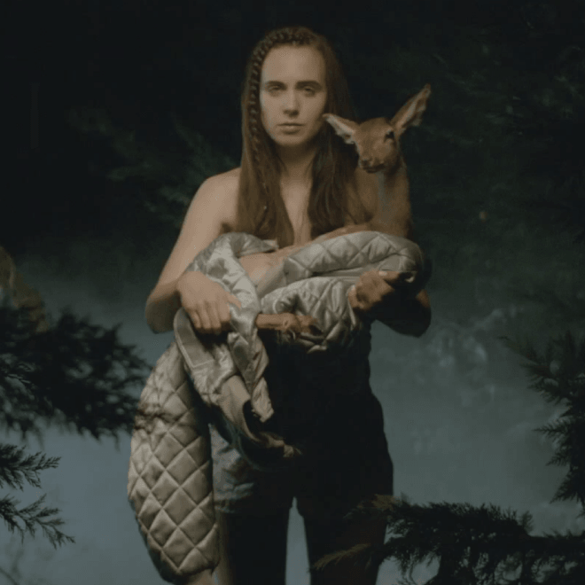 MØ - Don’t Wanna Dance