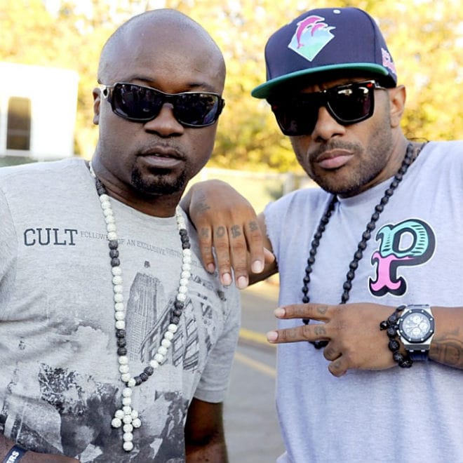 Mobb Deep - Taking You Off Here