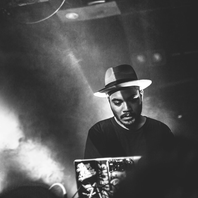 Mr. Carmack - Insomnity (Again)