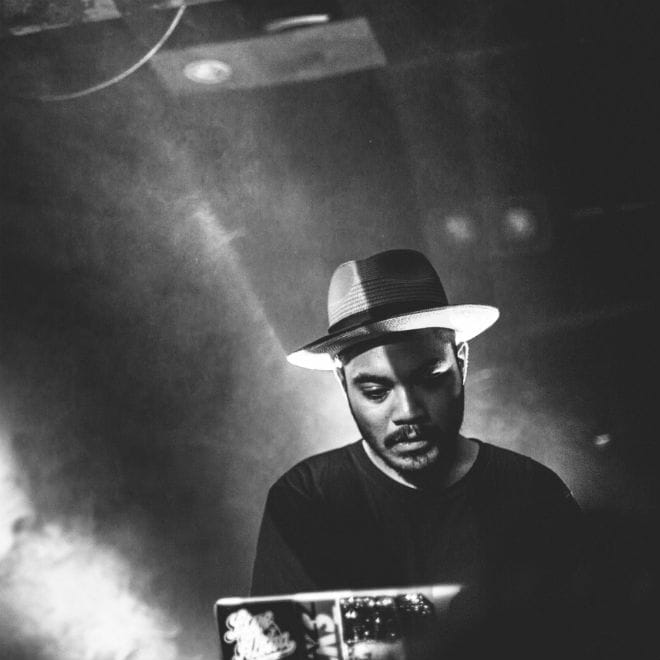 Mr. Carmack -  Stroke it, Baby