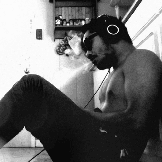 Mr. Carmack -  Tour For Days