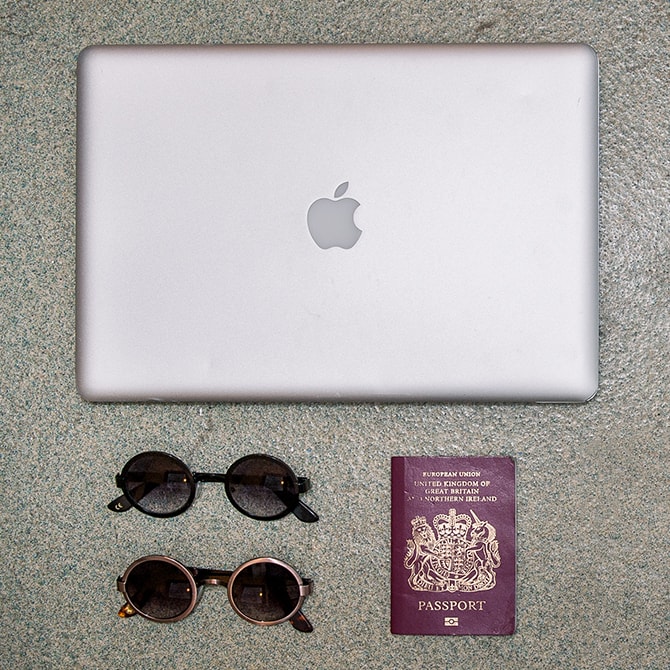 Music Essentials: Daley