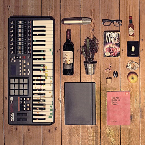 Music Essentials: Rainer