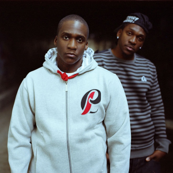 No Malice Confirms the Clipse Album Isn't Happening