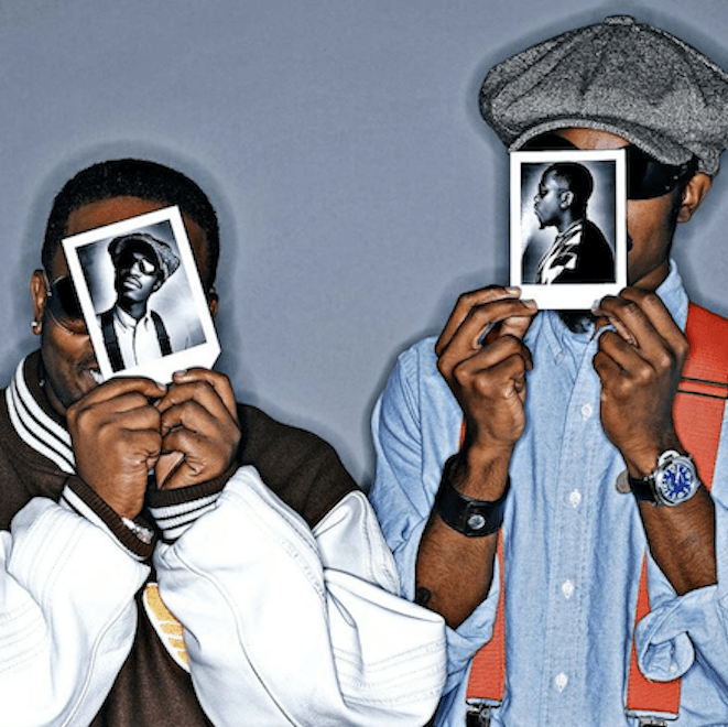 OutKast Set to Perform at 40 Different Festivals in 2014
