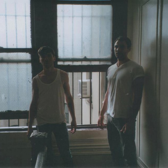 Party Supplies Hint At EP with Action Bronson & The Alchemist